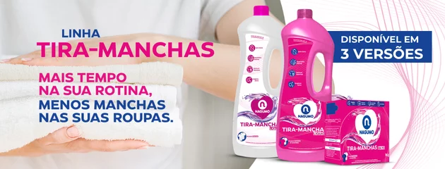 Tinha Manchas Nagumo